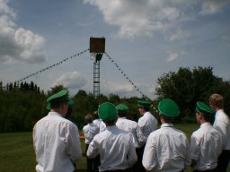 Schützenfest 2010